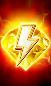 Diamonds Power: Hold and Win