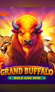 Buffalo Hold And Win