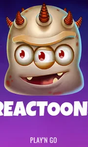 Reactoonz