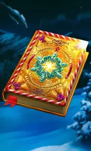 Book Of Xmas - JingleBells