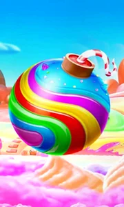 Sweet Bonanza