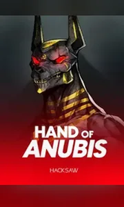 Hand of Anubis