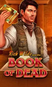 Book of Dead