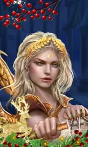Demi Gods 4 CE