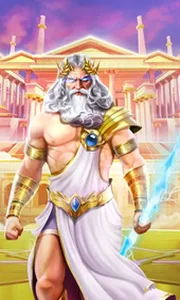 Gates of Olympus