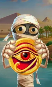 Mummy's Jewels 100