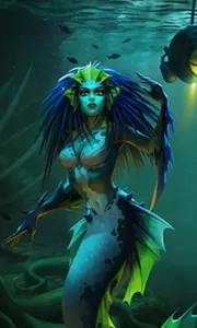 Beast Below