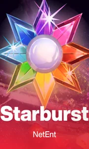 Starburst
