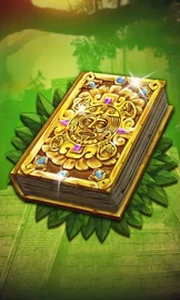 Book of Tribes Reloaded
